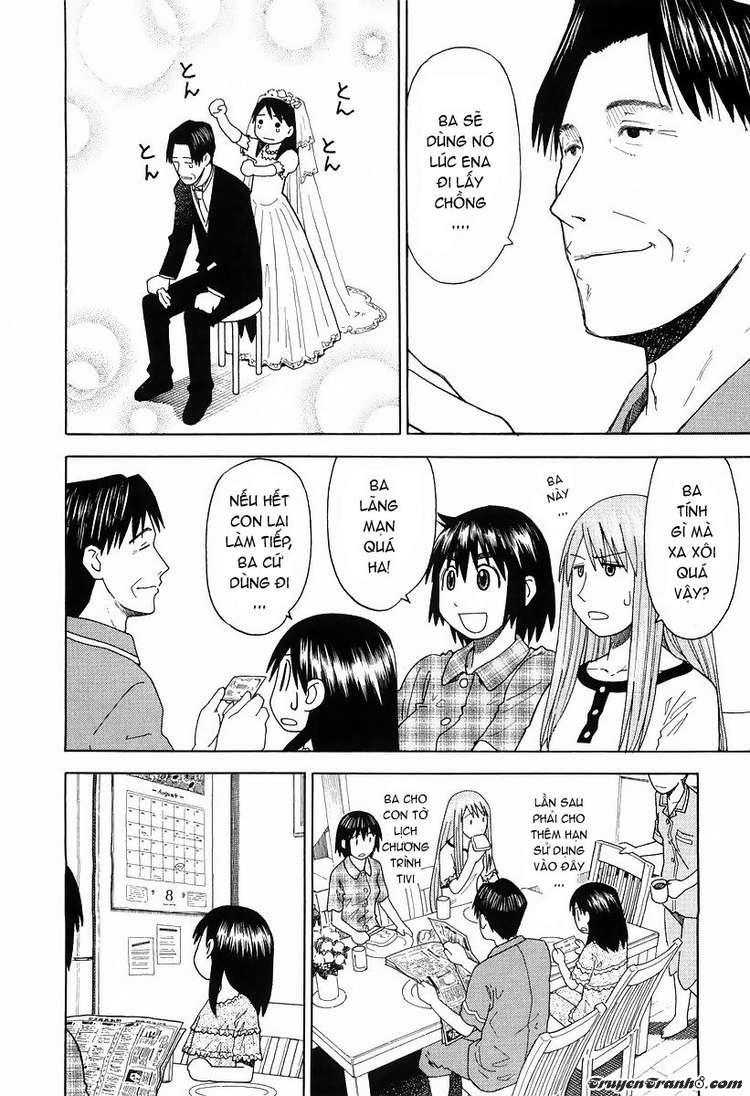 Yotsubato! Chapter 20 - Trang 2