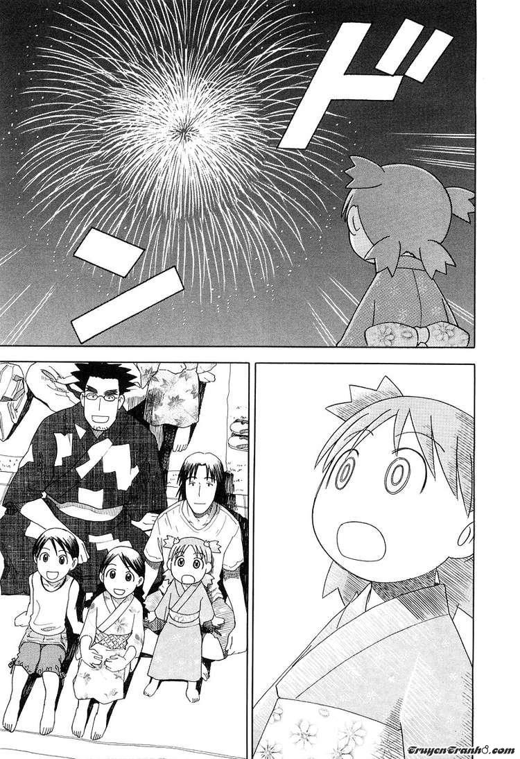 Yotsubato! Chapter 21 - Trang 2