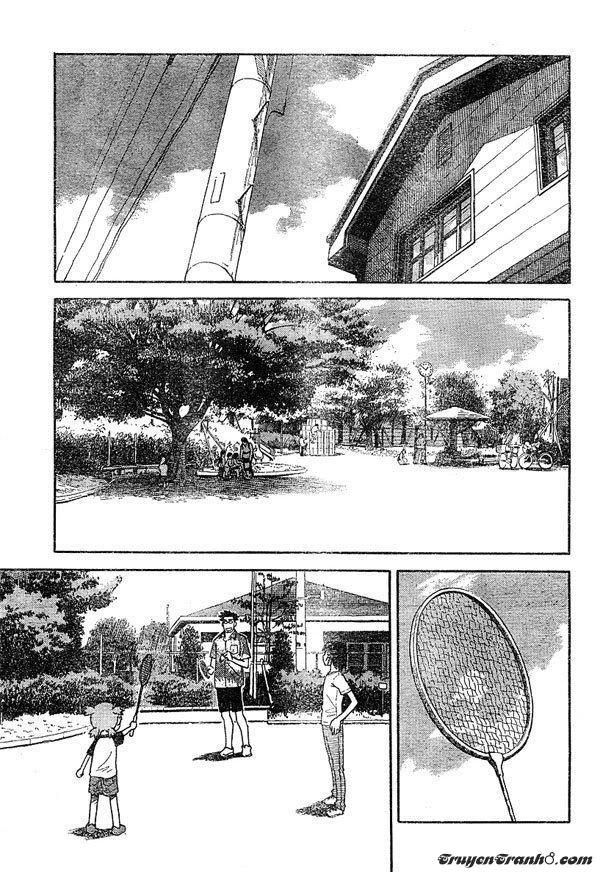 Yotsubato! Chapter 22 - Trang 2