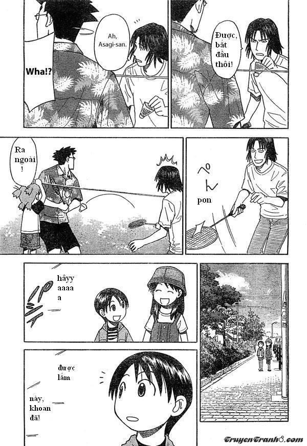 Yotsubato! Chapter 22 - Trang 2