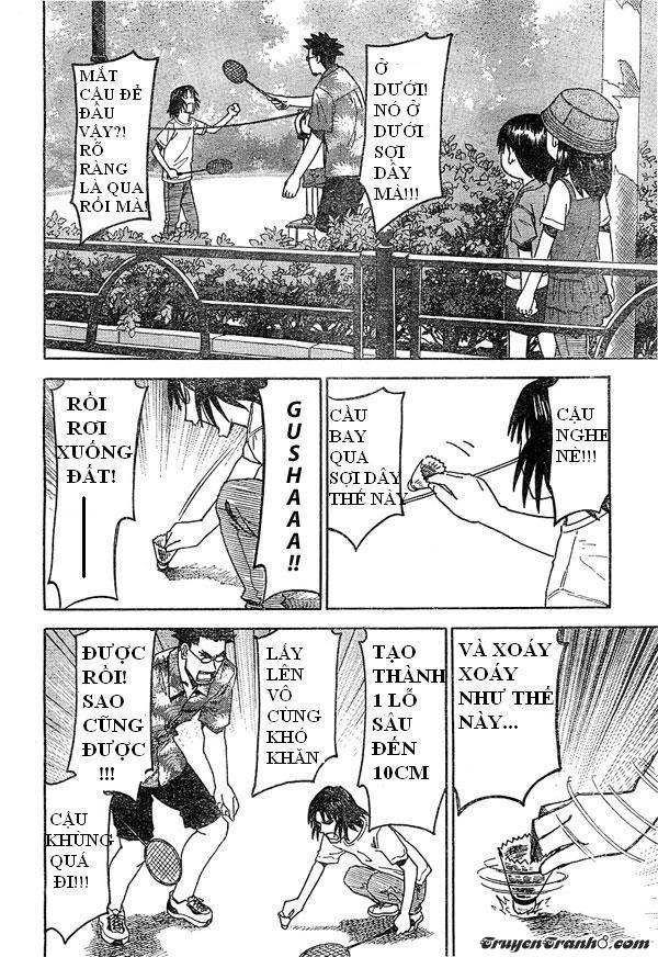 Yotsubato! Chapter 22 - Trang 2