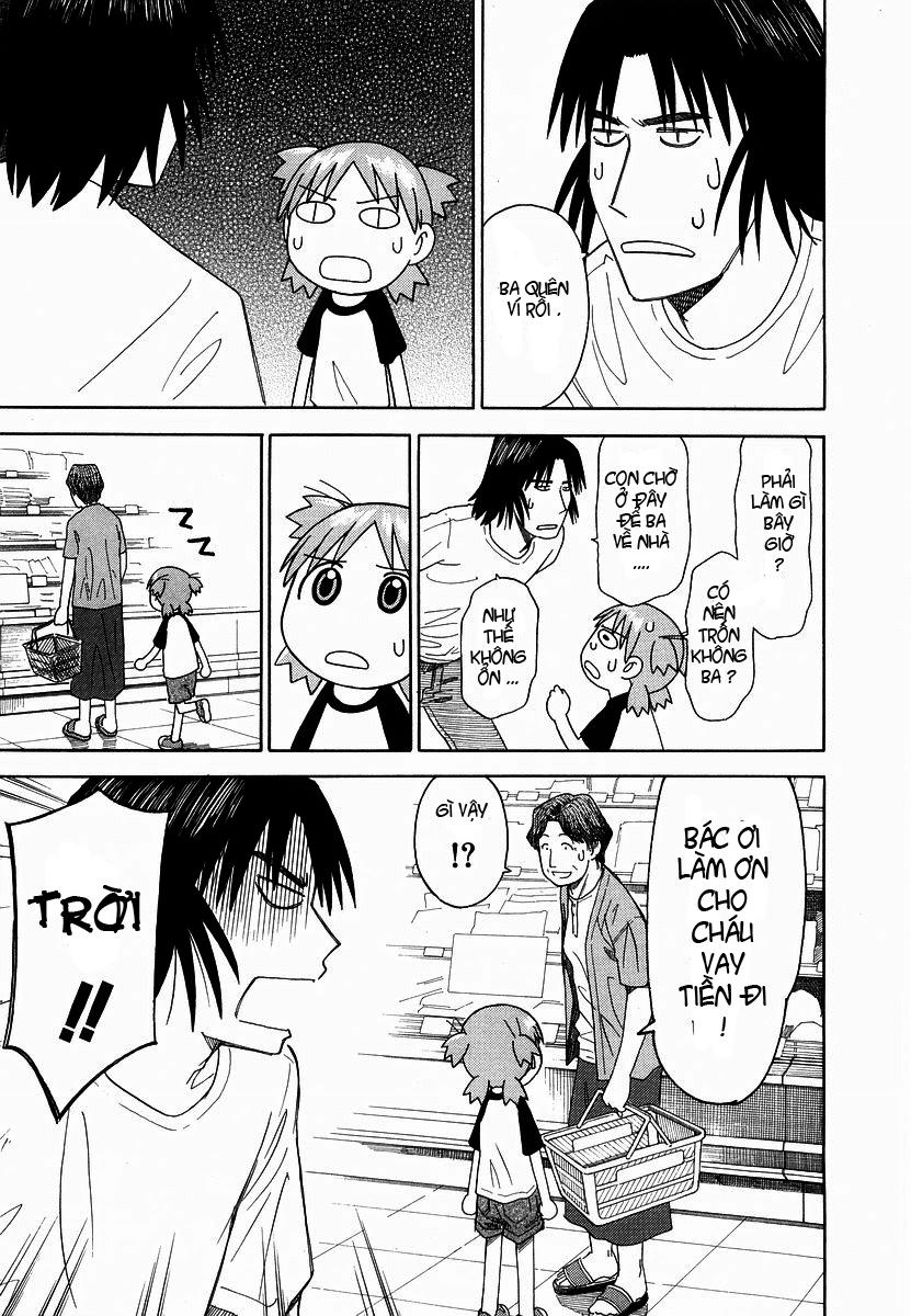 Yotsubato! Chapter 24 - Trang 2