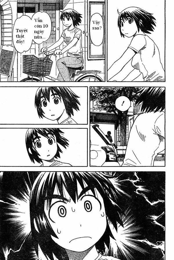 Yotsubato! Chapter 25 - Trang 2