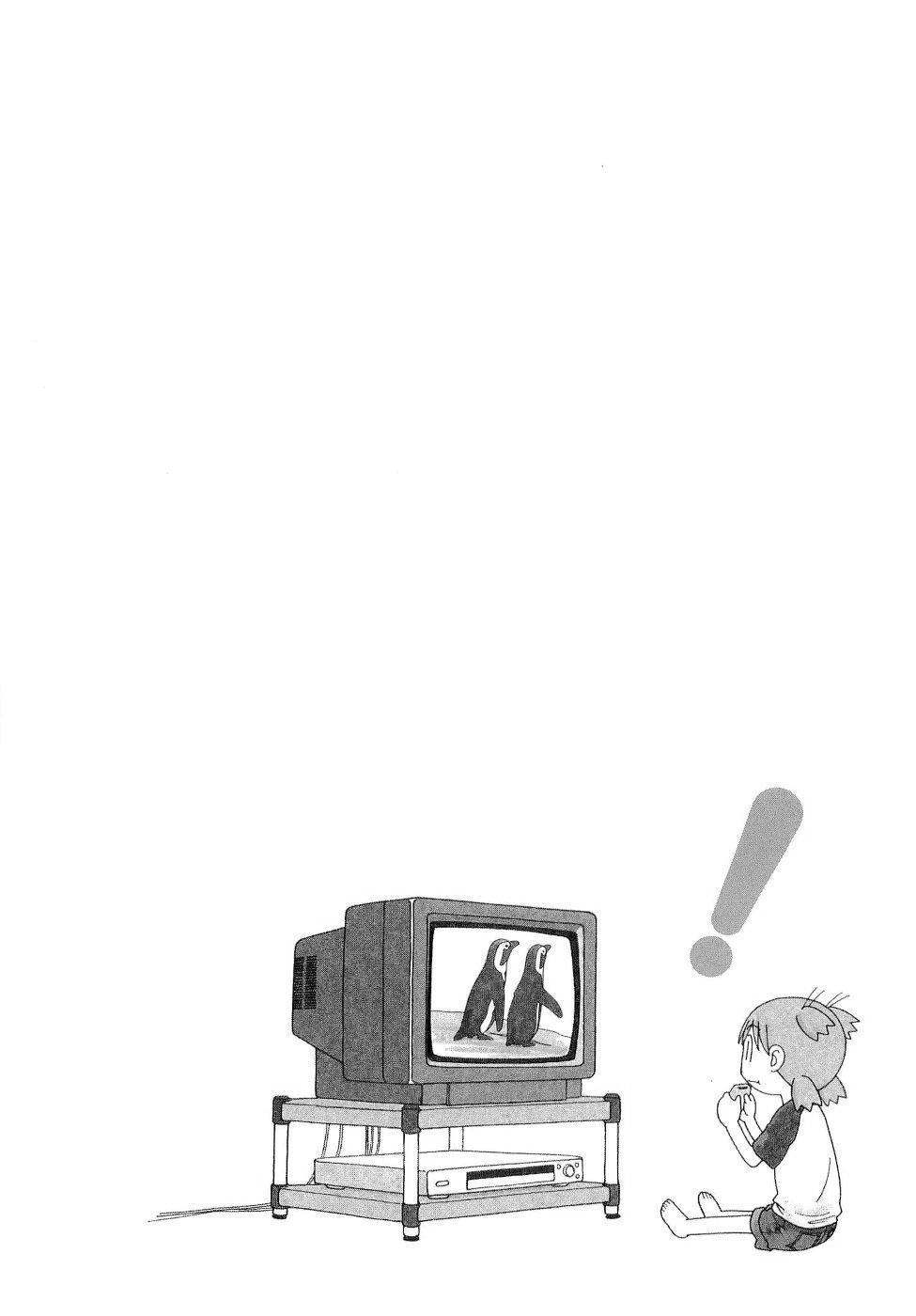 Yotsubato! Chapter 32 - Trang 2