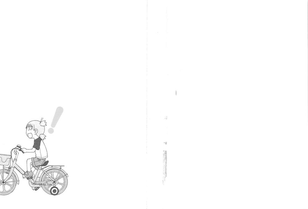 Yotsubato! Chapter 35 - Trang 2