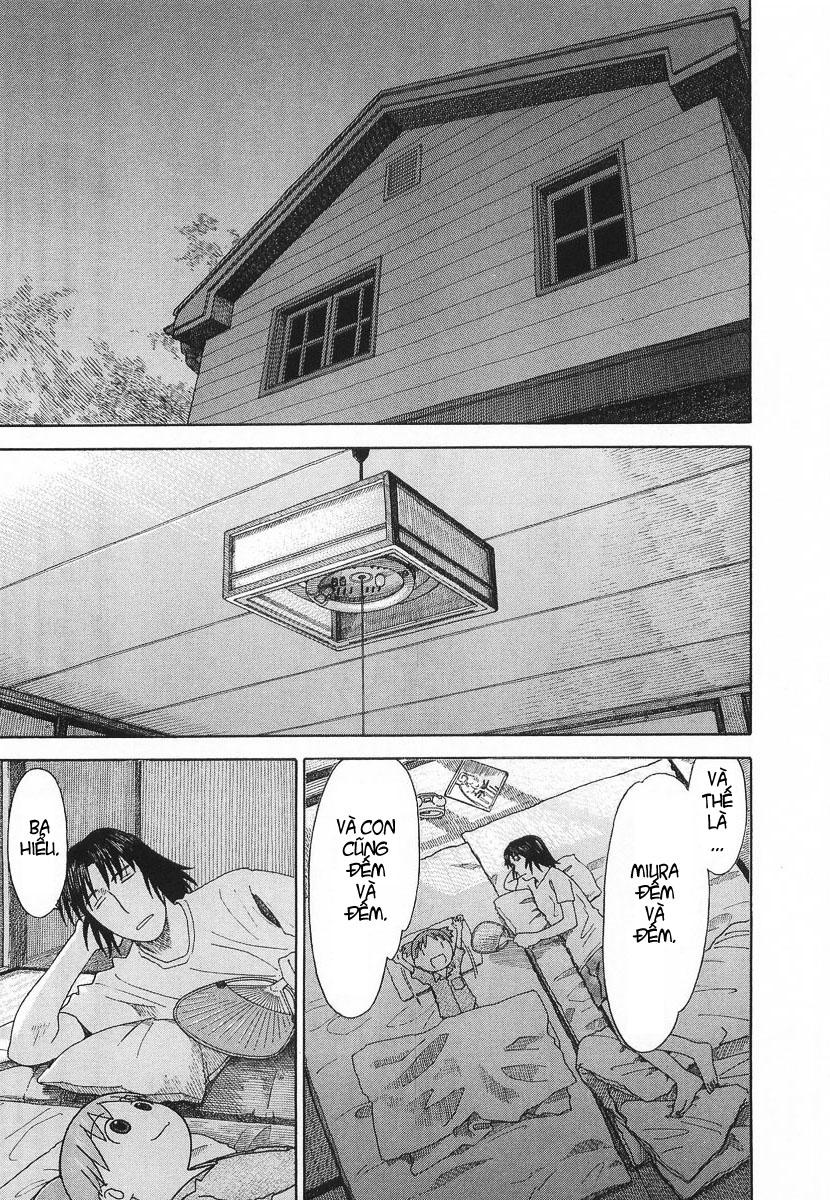 Yotsubato! Chapter 39 - Trang 2