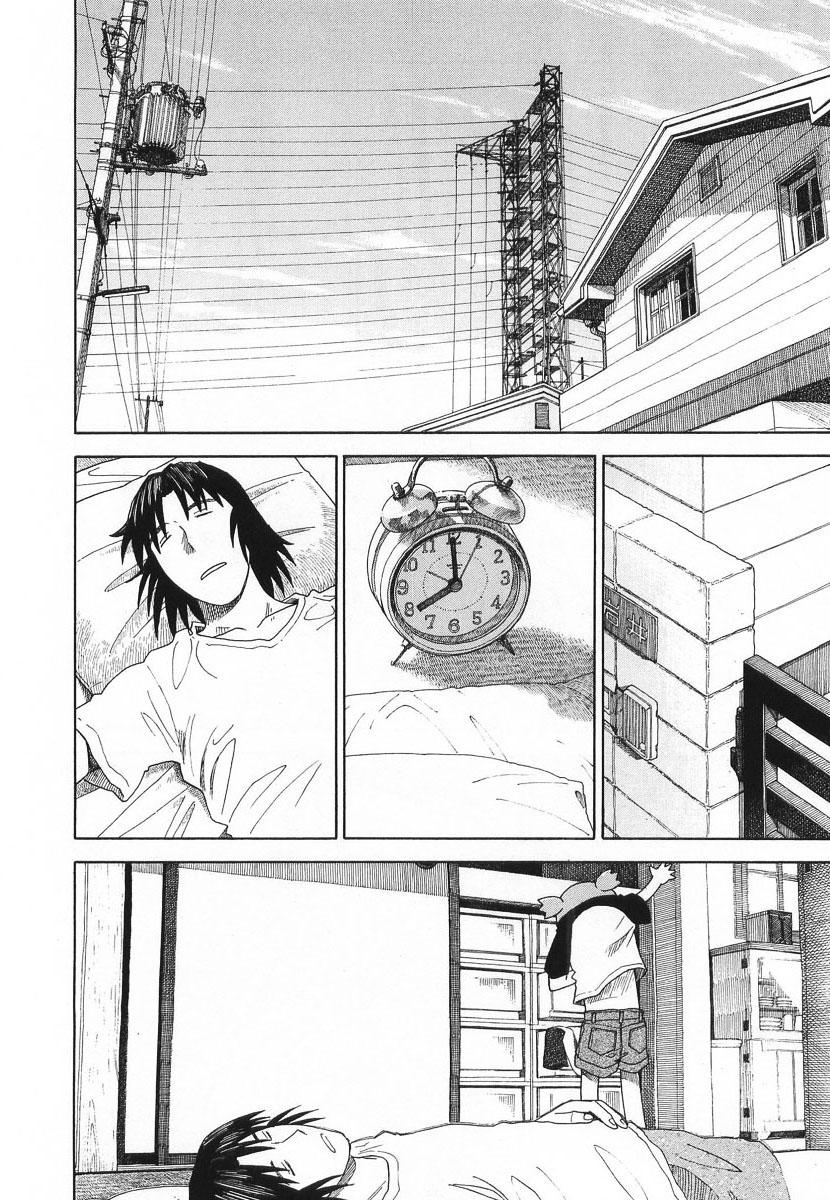 Yotsubato! Chapter 39 - Trang 2