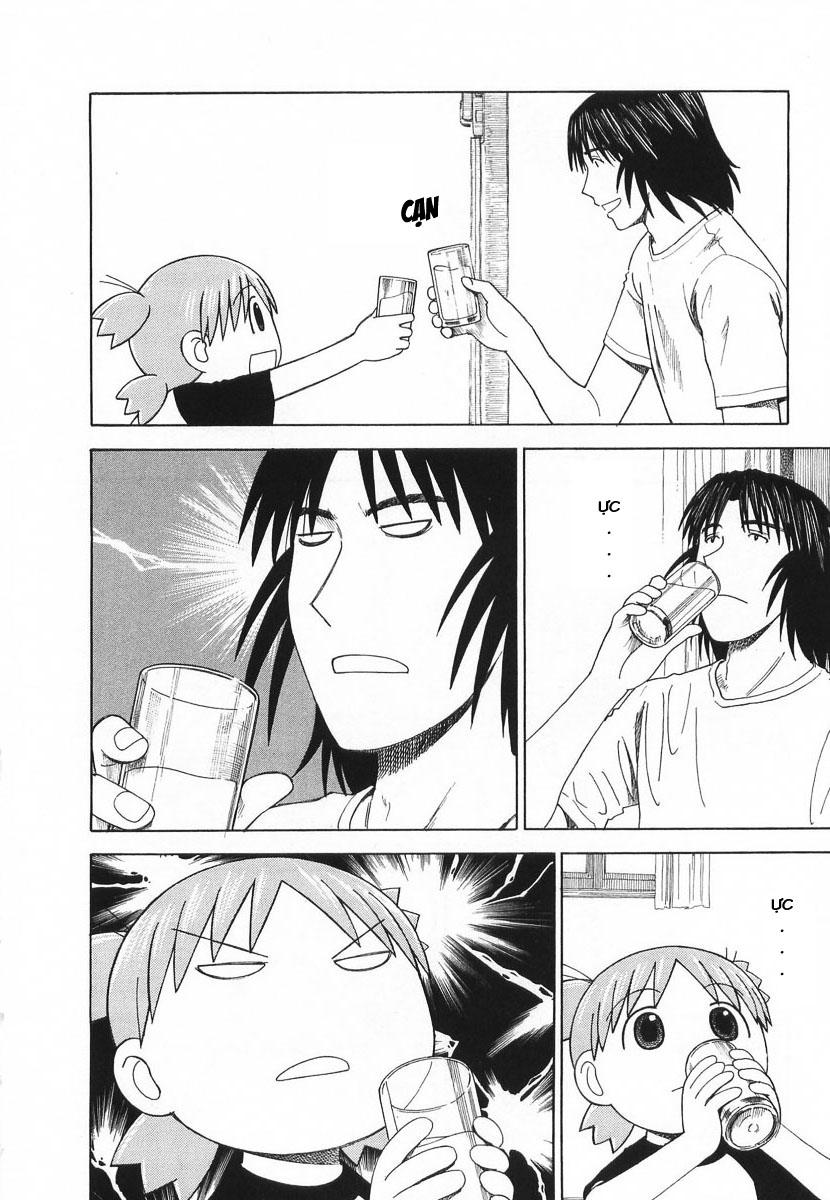 Yotsubato! Chapter 39 - Trang 2