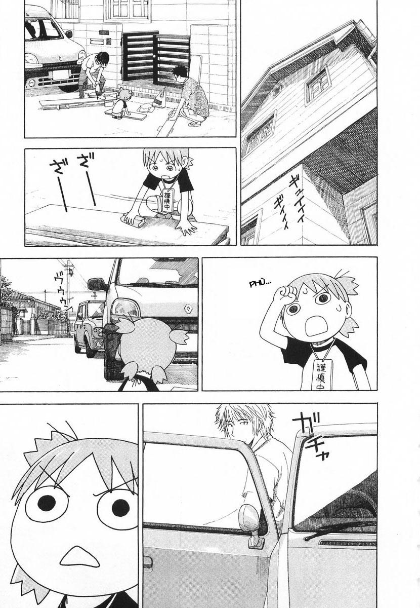 Yotsubato! Chapter 41 - Trang 2