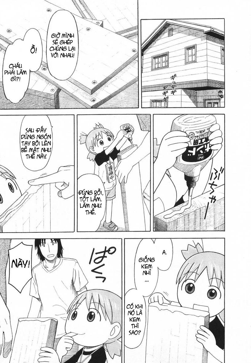 Yotsubato! Chapter 41 - Trang 2