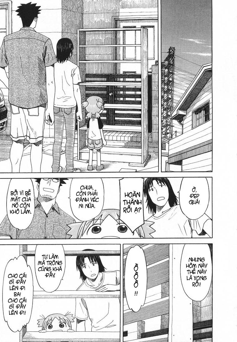 Yotsubato! Chapter 41 - Trang 2
