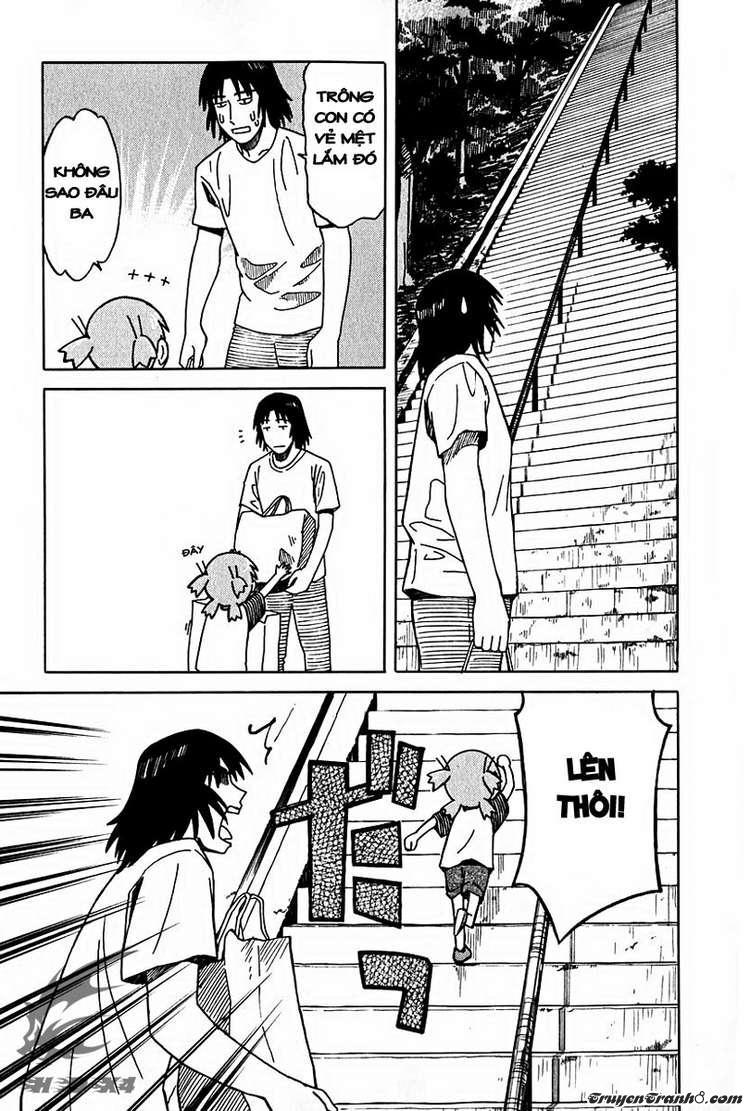 Yotsubato! Chapter 5 - Trang 2