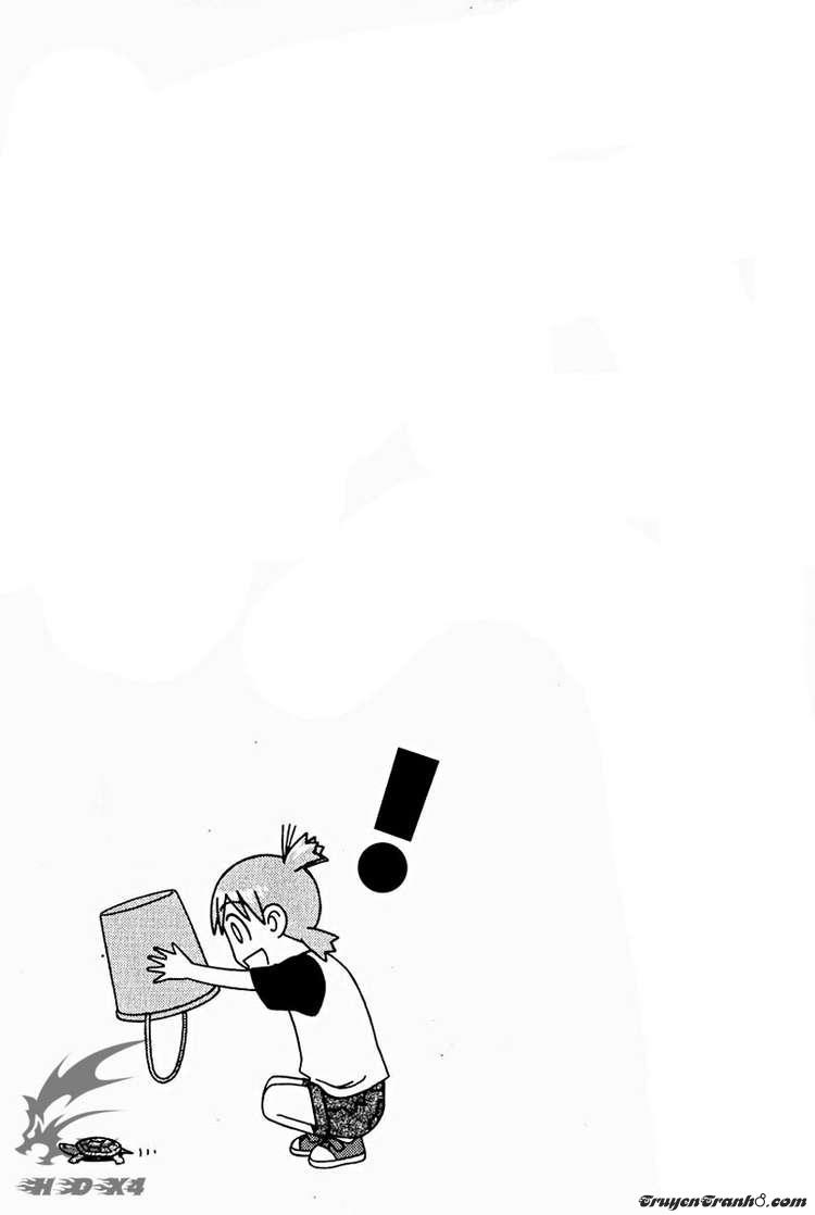 Yotsubato! Chapter 5 - Trang 2