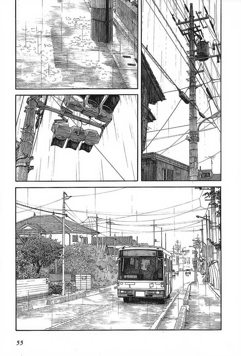 Yotsubato! Chapter 51 - Trang 2