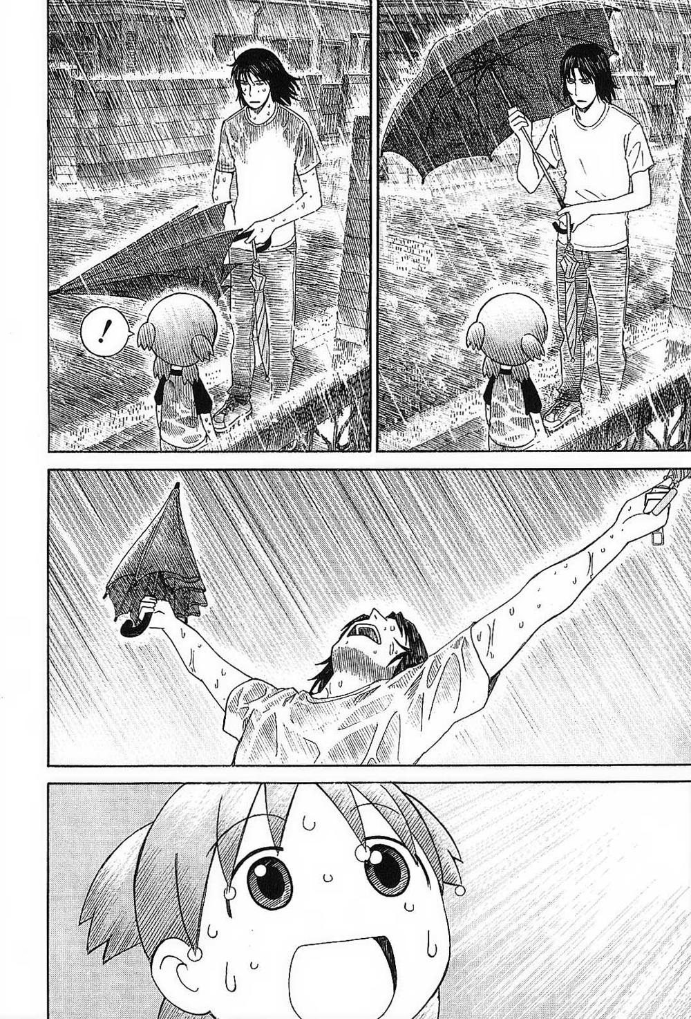 Yotsubato! Chapter 52 - Trang 2