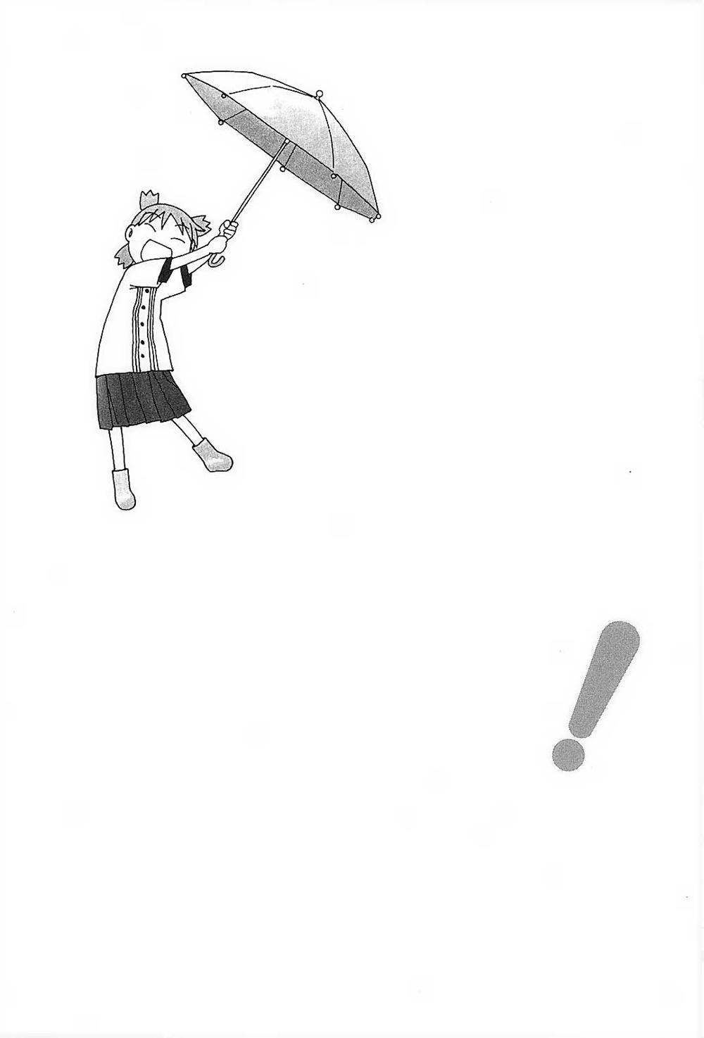 Yotsubato! Chapter 52 - Trang 2
