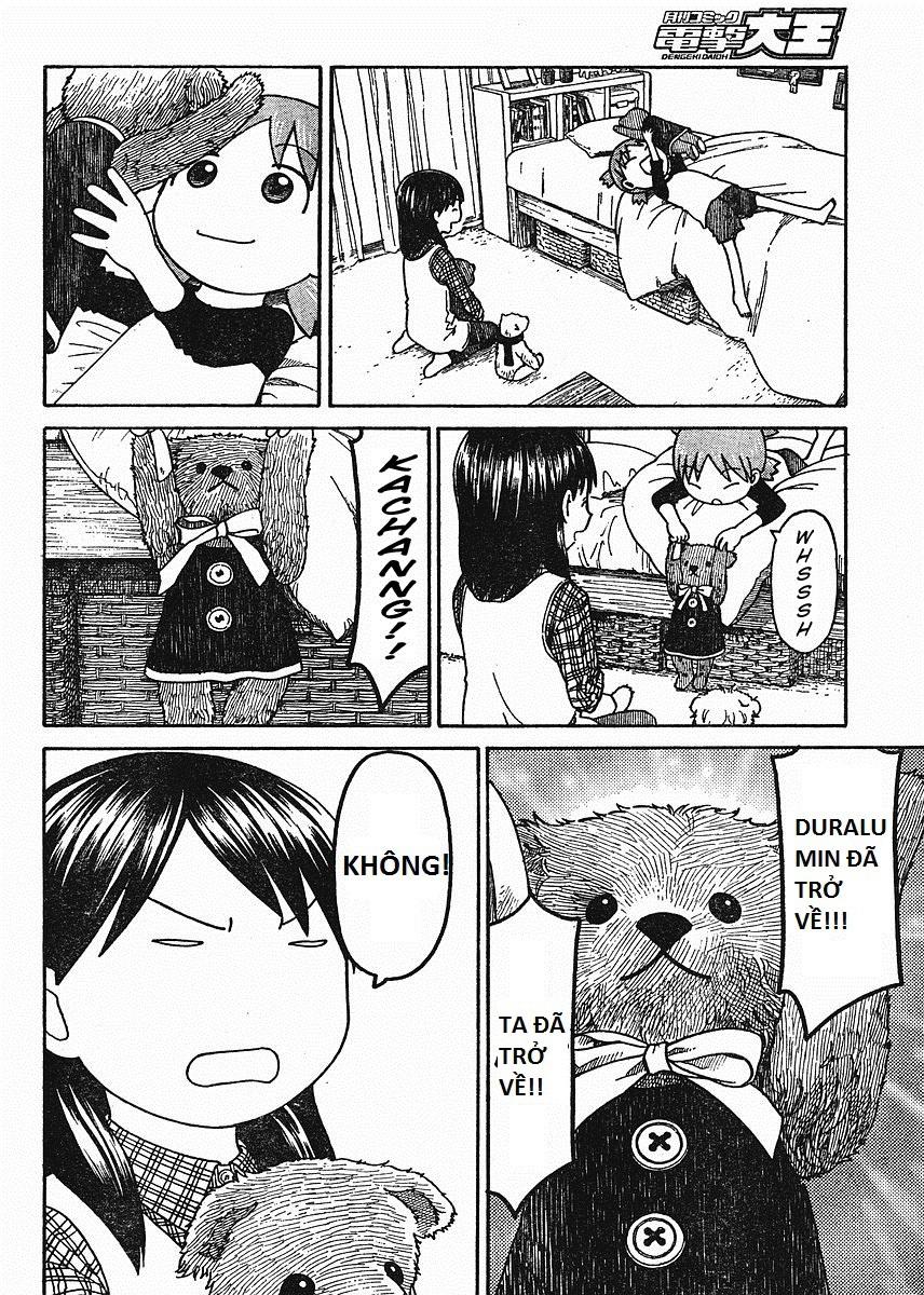 Yotsubato! Chapter 57 - Trang 2
