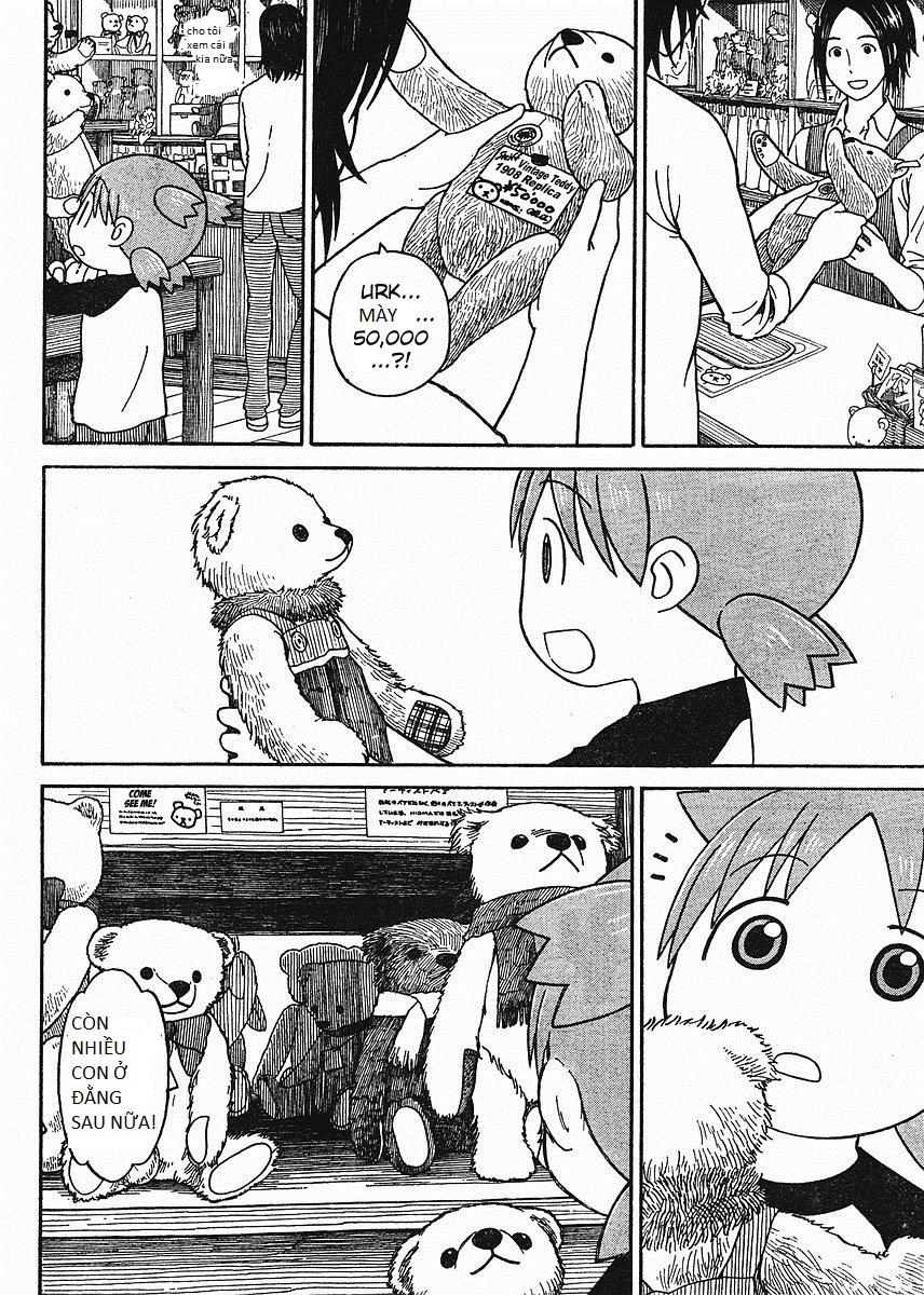 Yotsubato! Chapter 57 - Trang 2