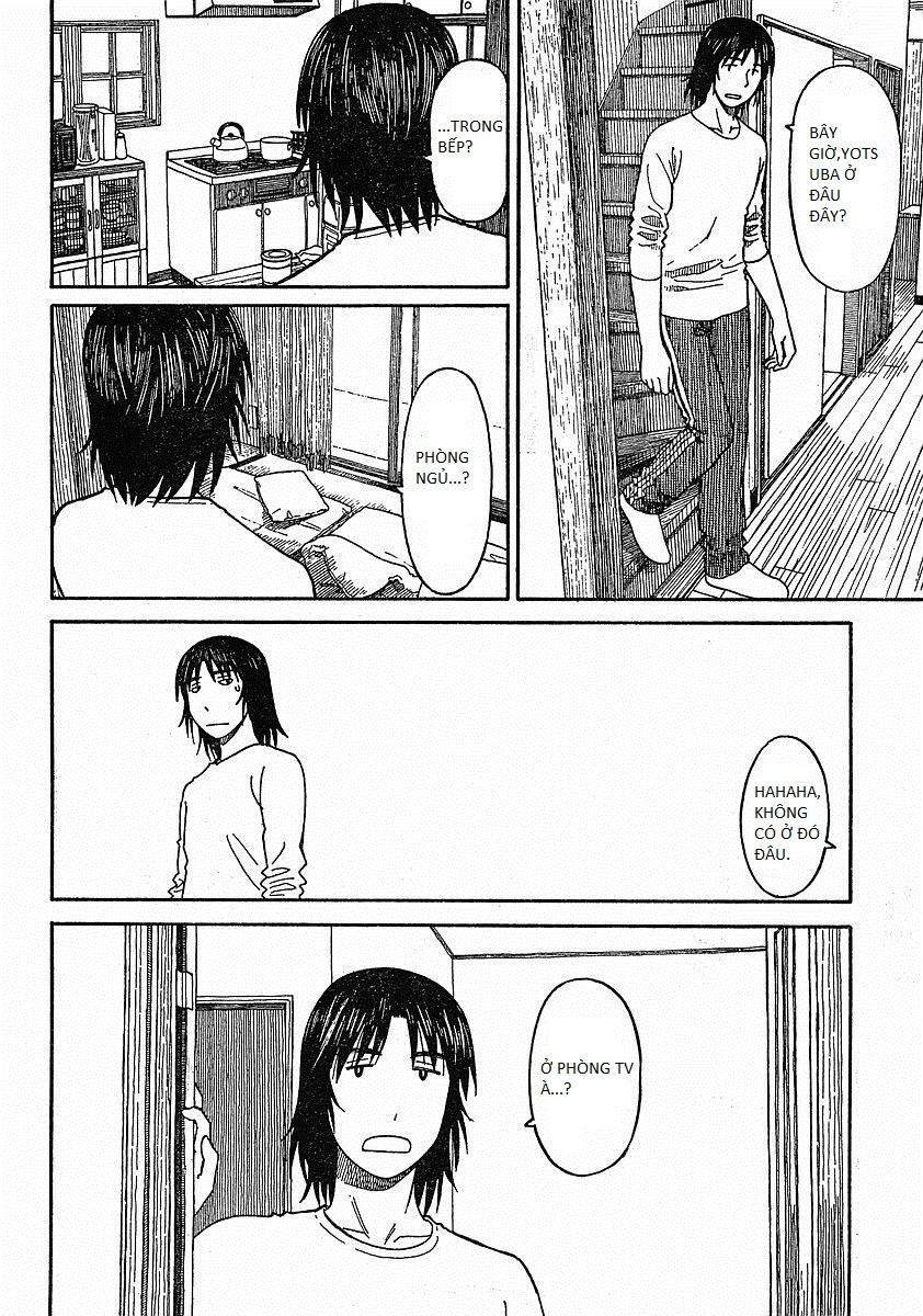 Yotsubato! Chapter 63 - Trang 2
