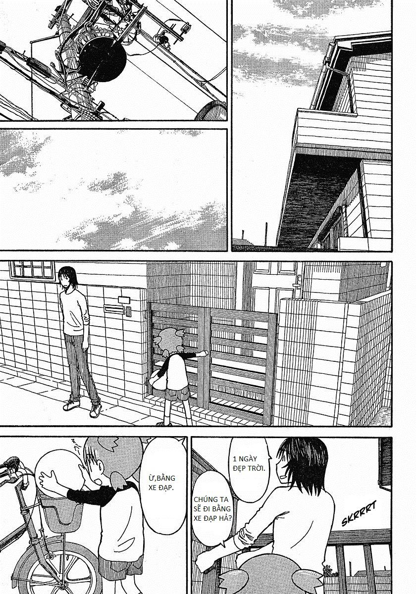 Yotsubato! Chapter 63 - Trang 2