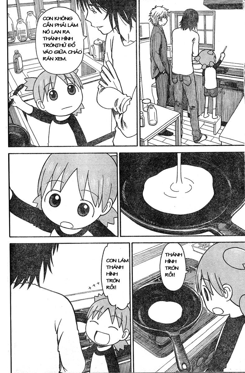 Yotsubato! Chapter 64 - Trang 2