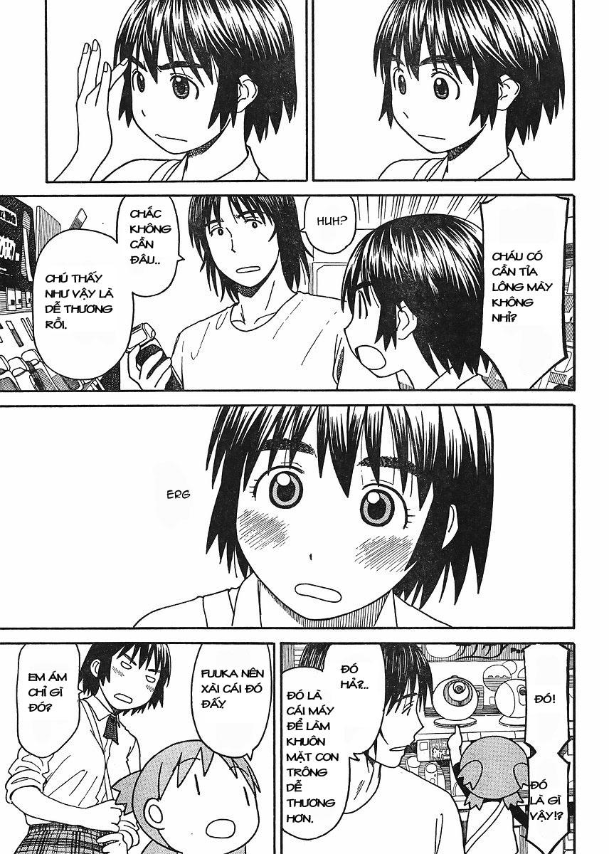 Yotsubato! Chapter 67 - Trang 2