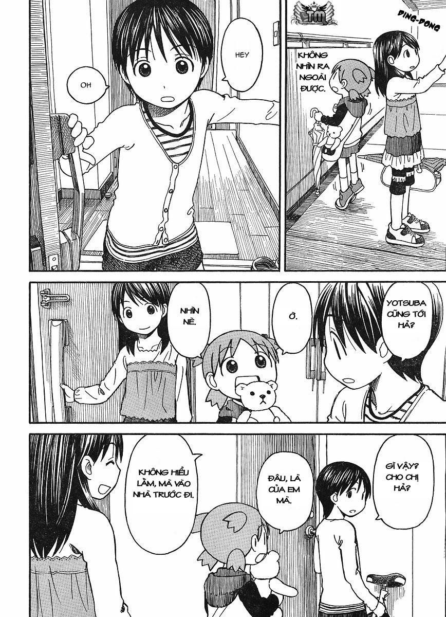 Yotsubato! Chapter 69 - Trang 2