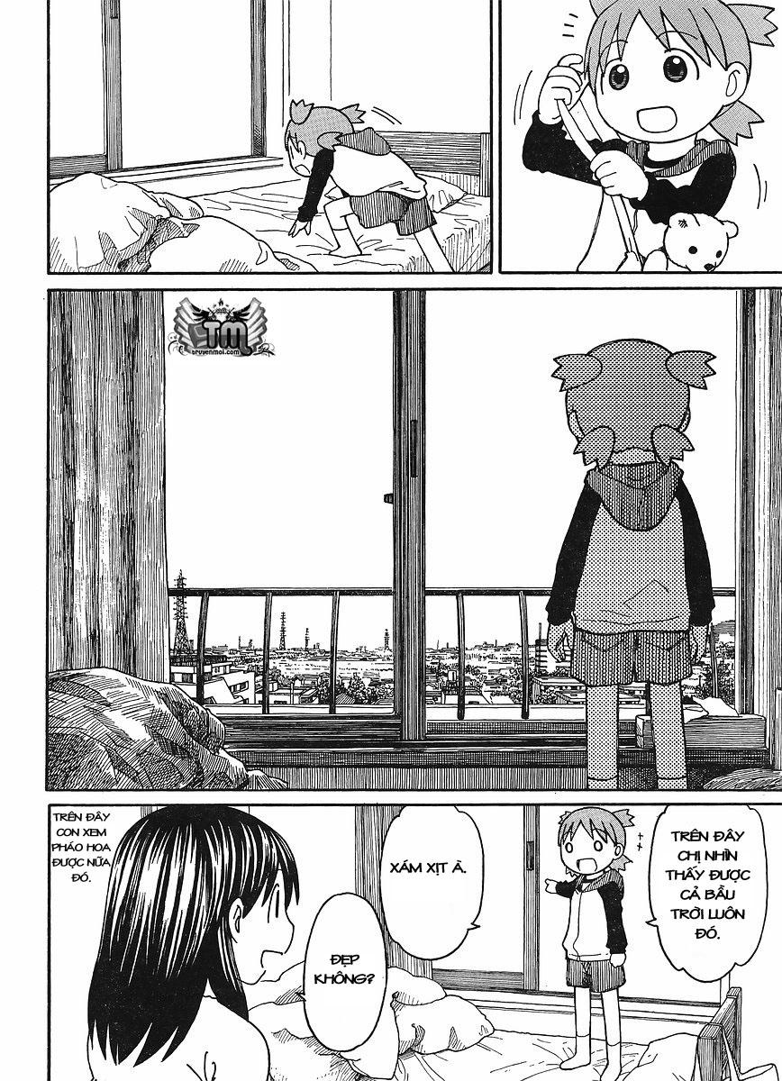 Yotsubato! Chapter 69 - Trang 2