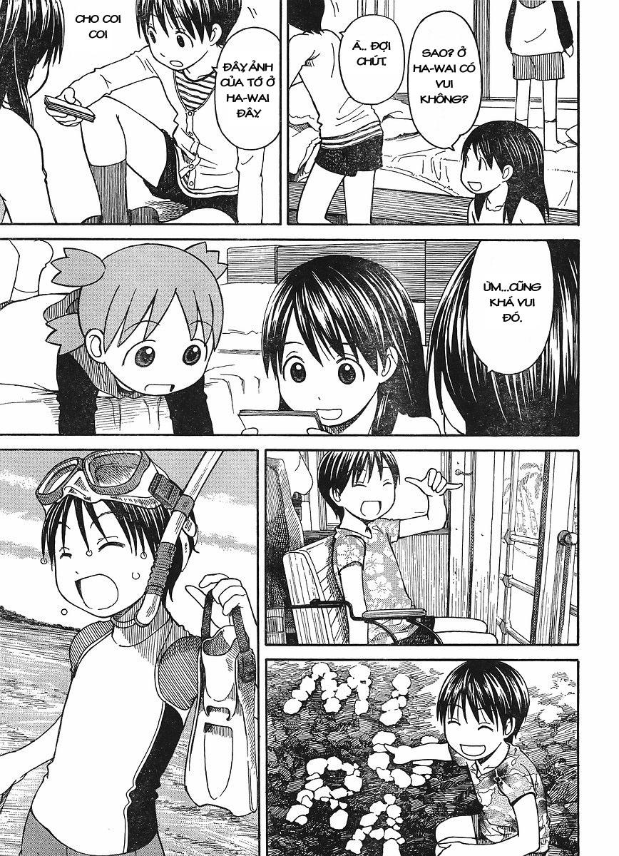 Yotsubato! Chapter 69 - Trang 2