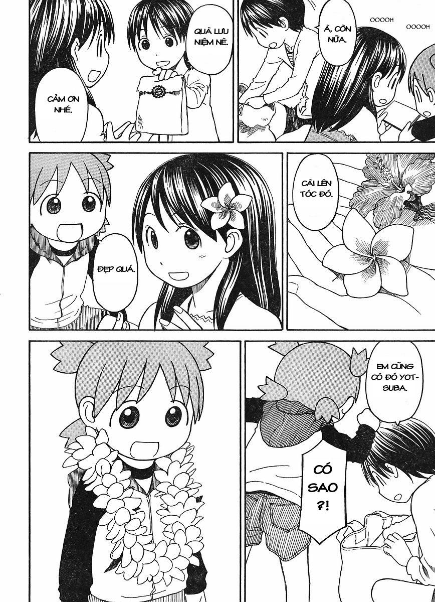 Yotsubato! Chapter 69 - Trang 2