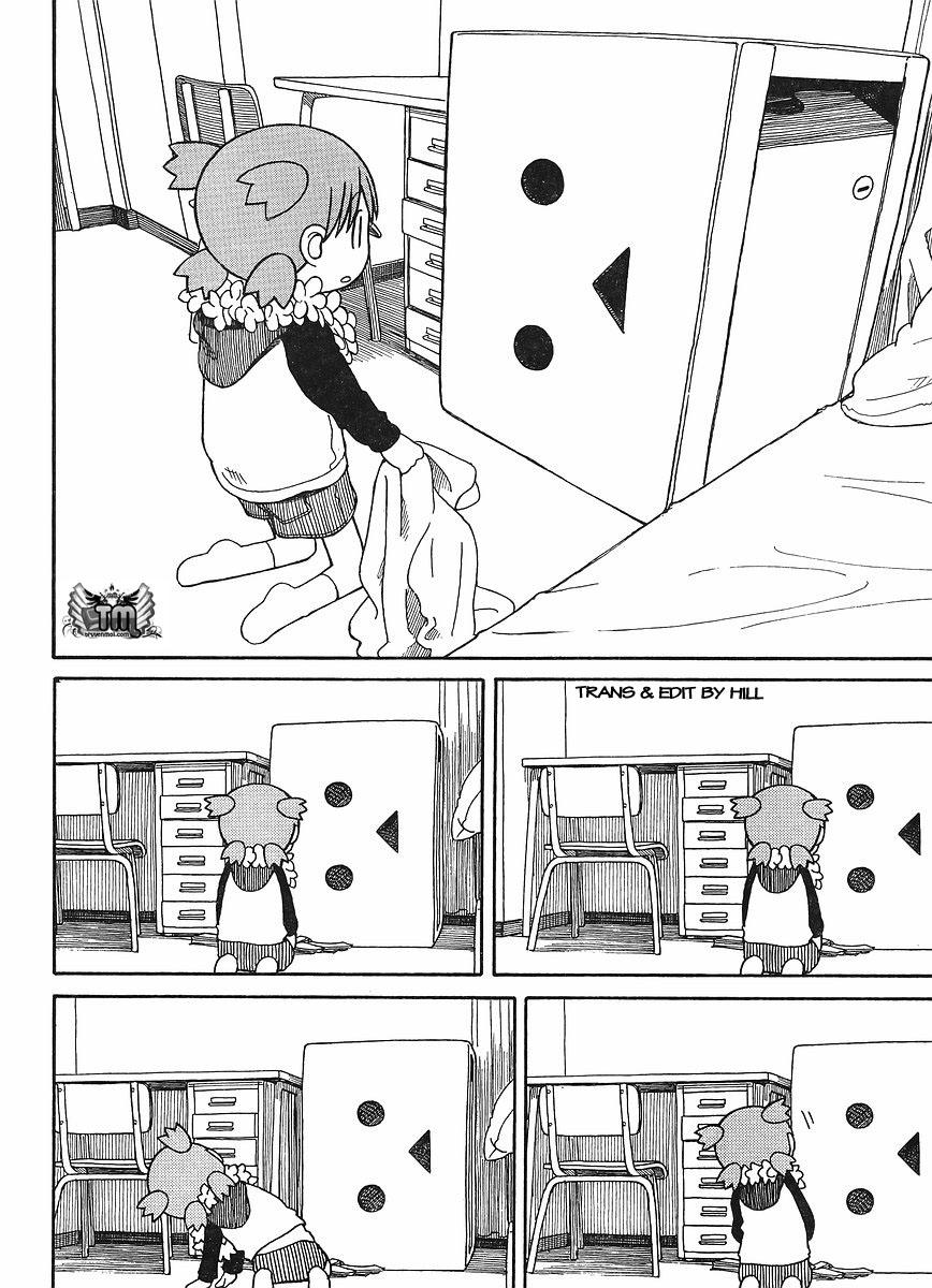Yotsubato! Chapter 69 - Trang 2