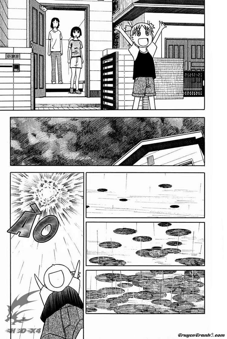 Yotsubato! Chapter 7 - Trang 2