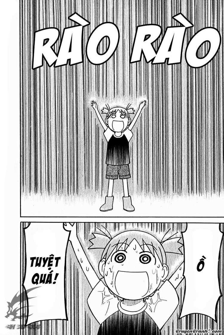 Yotsubato! Chapter 7 - Trang 2