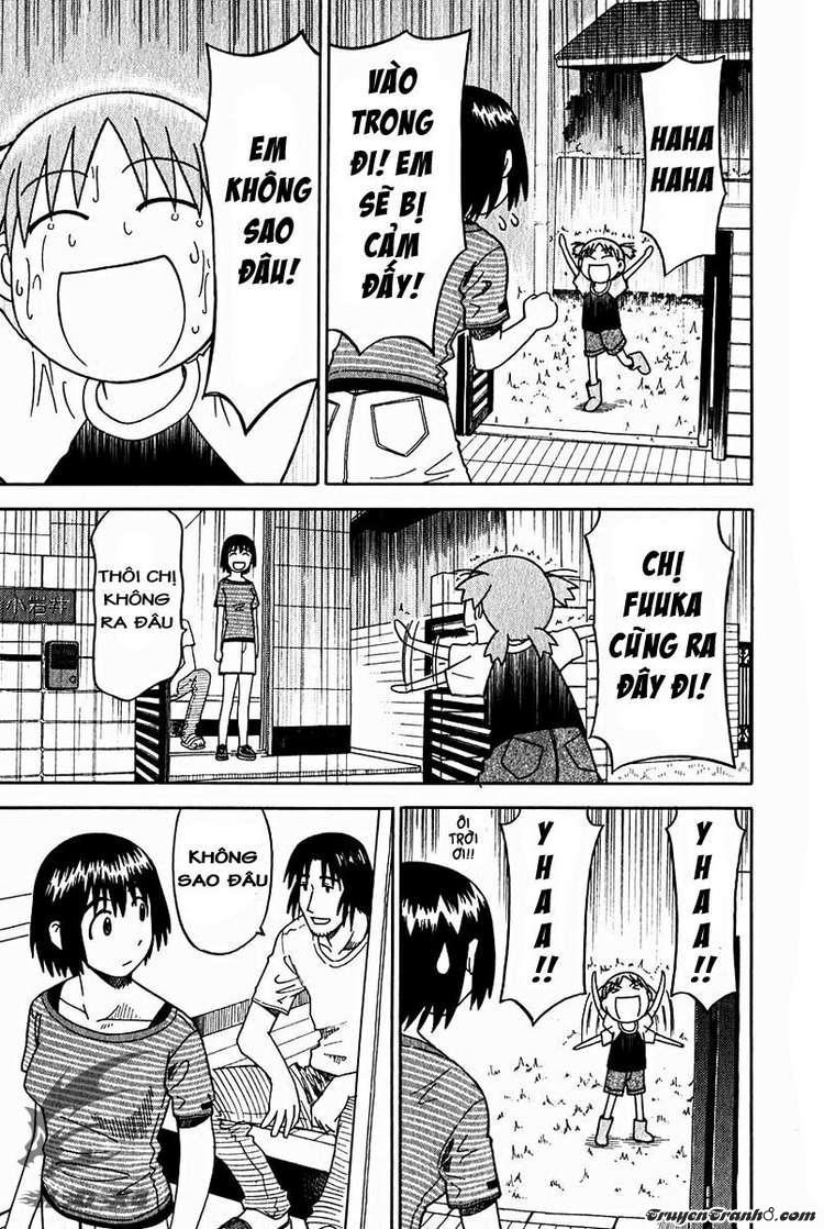 Yotsubato! Chapter 7 - Trang 2