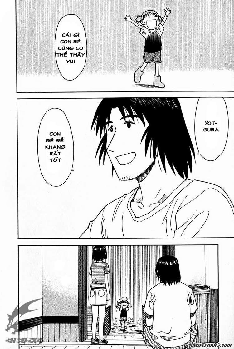 Yotsubato! Chapter 7 - Trang 2