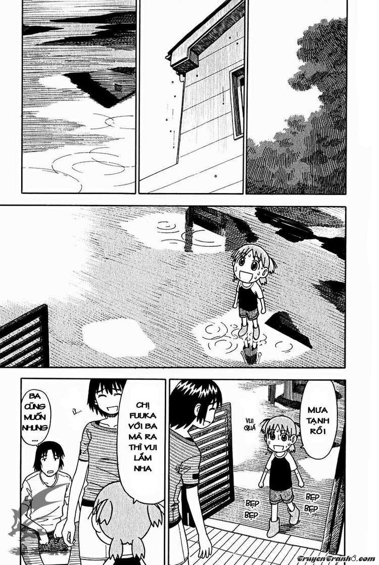 Yotsubato! Chapter 7 - Trang 2