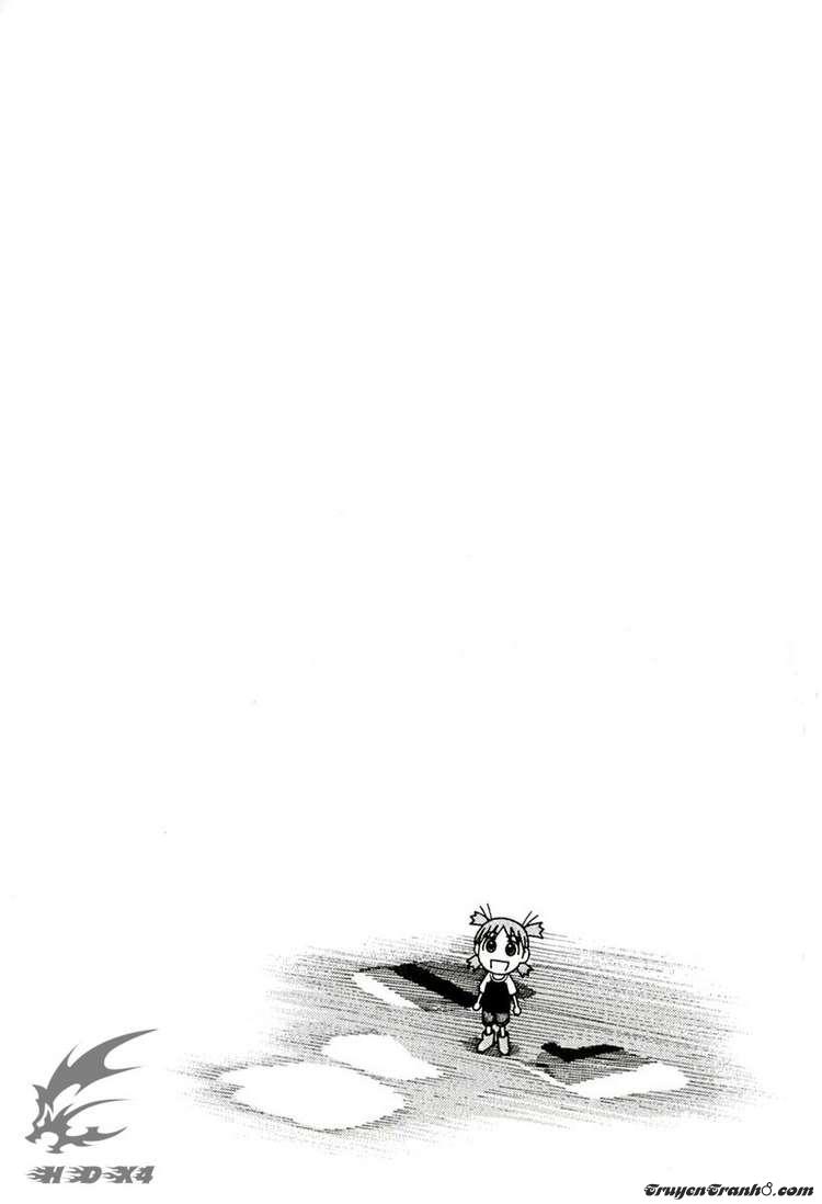 Yotsubato! Chapter 7 - Trang 2