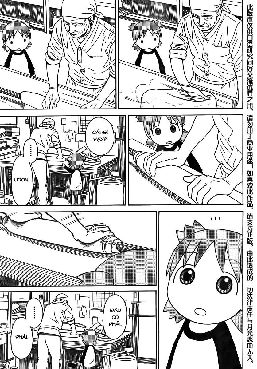 Yotsubato! Chapter 70 - Trang 2