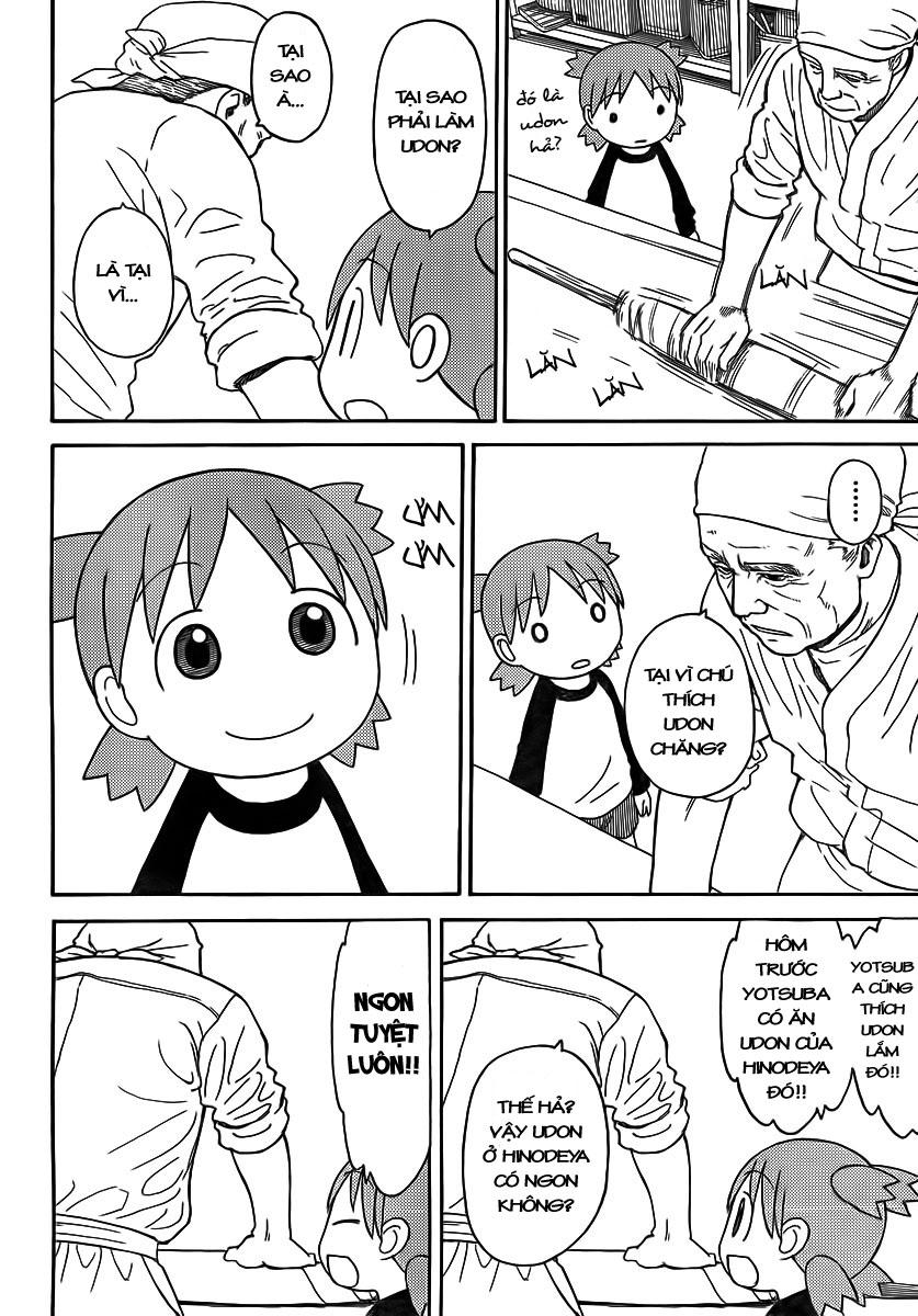 Yotsubato! Chapter 70 - Trang 2