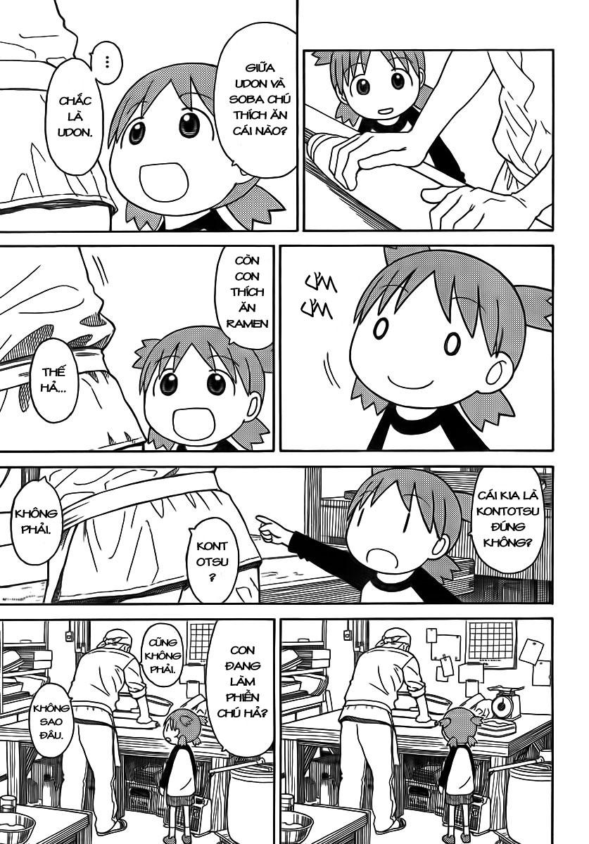 Yotsubato! Chapter 70 - Trang 2