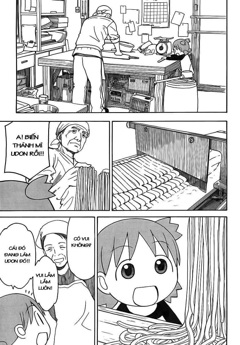 Yotsubato! Chapter 70 - Trang 2