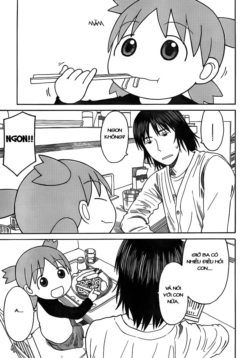 Yotsubato! Chapter 70 - Trang 2