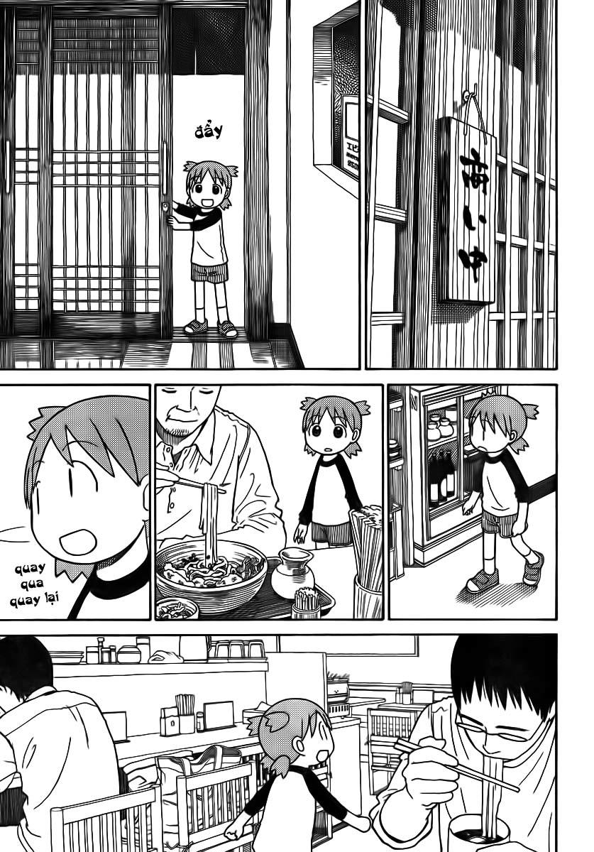 Yotsubato! Chapter 70 - Trang 2