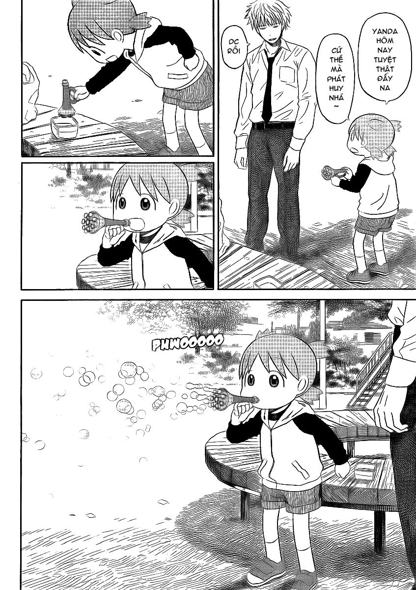 Yotsubato! Chapter 72 - Trang 2