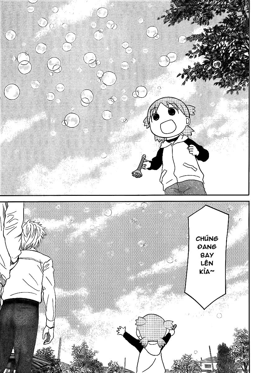 Yotsubato! Chapter 72 - Trang 2