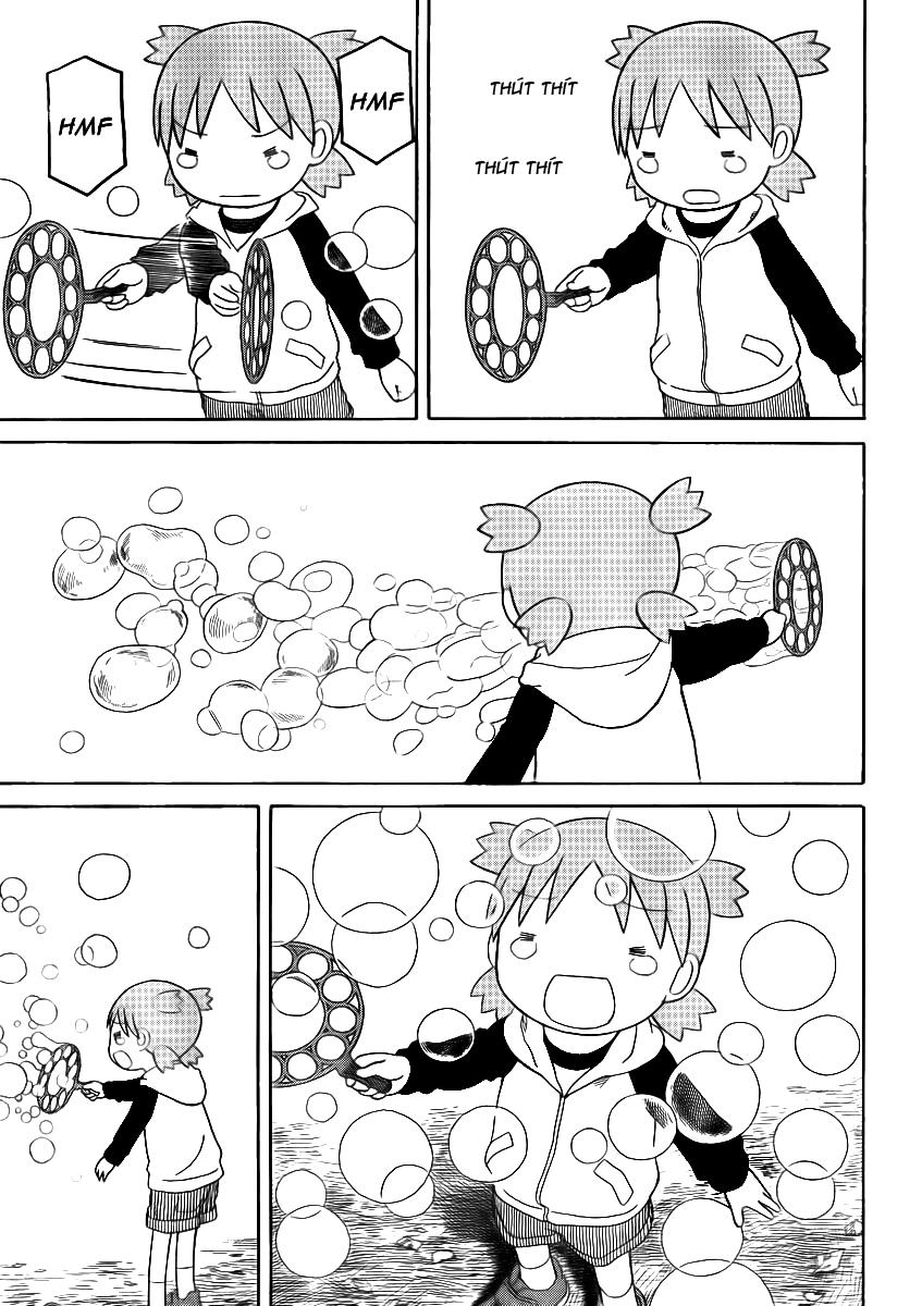 Yotsubato! Chapter 72 - Trang 2