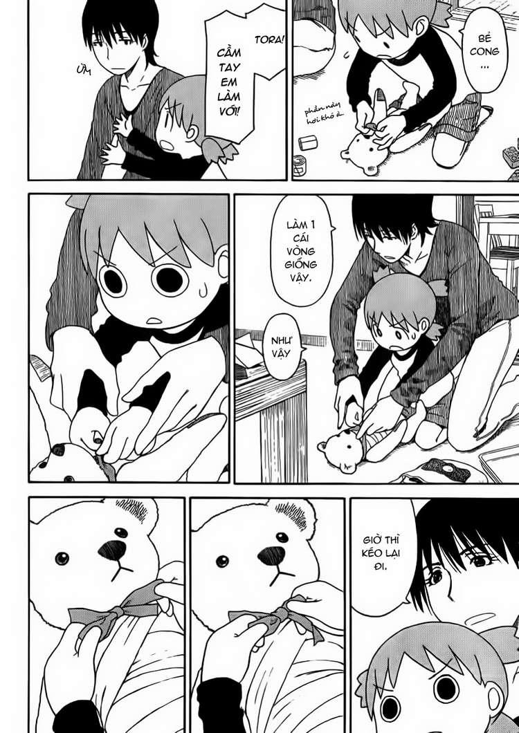 Yotsubato! Chapter 77 - Trang 2