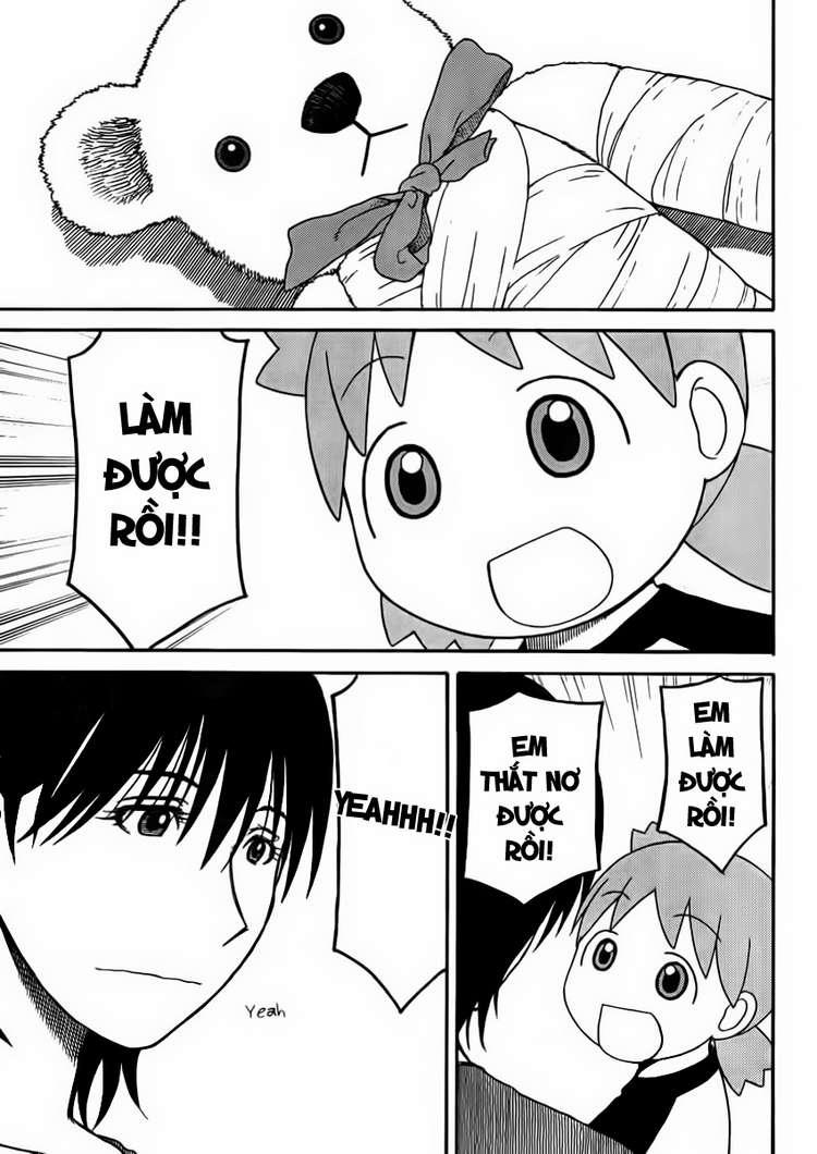 Yotsubato! Chapter 77 - Trang 2
