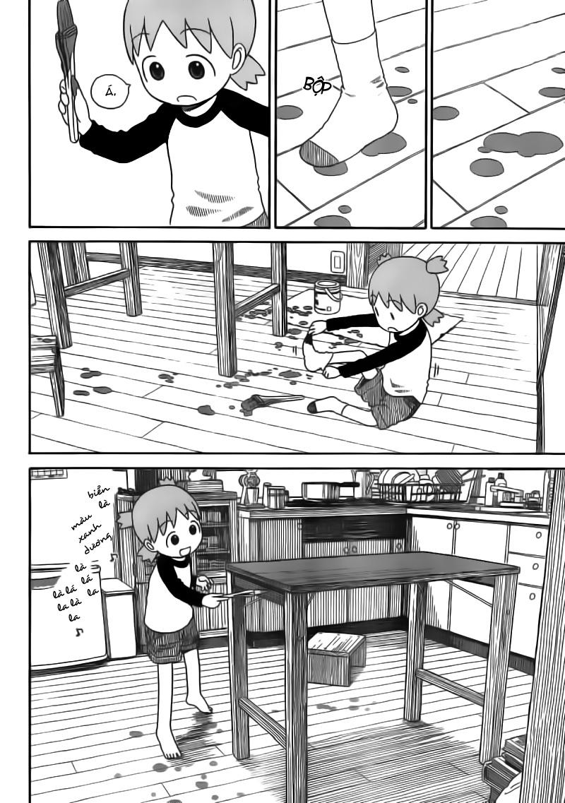 Yotsubato! Chapter 78 - Trang 2