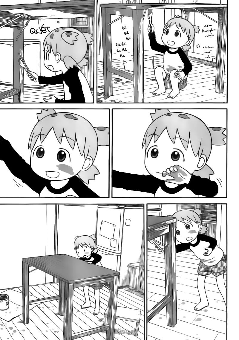 Yotsubato! Chapter 78 - Trang 2